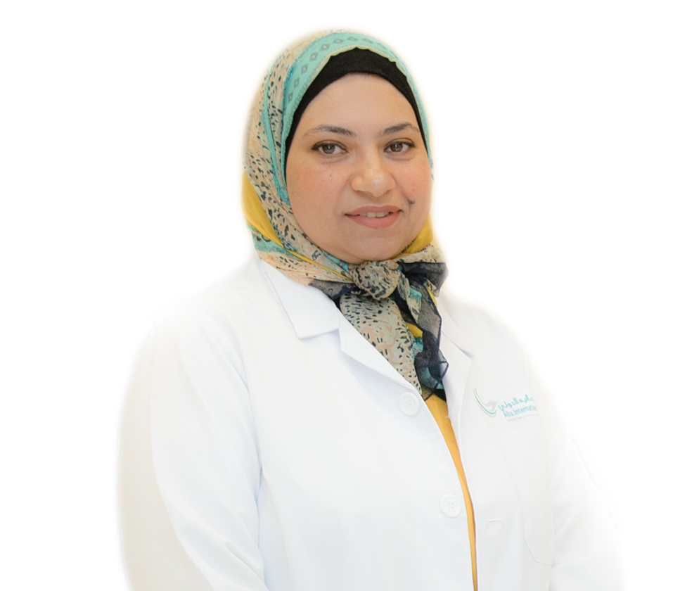 Dr.Eman Moghtar